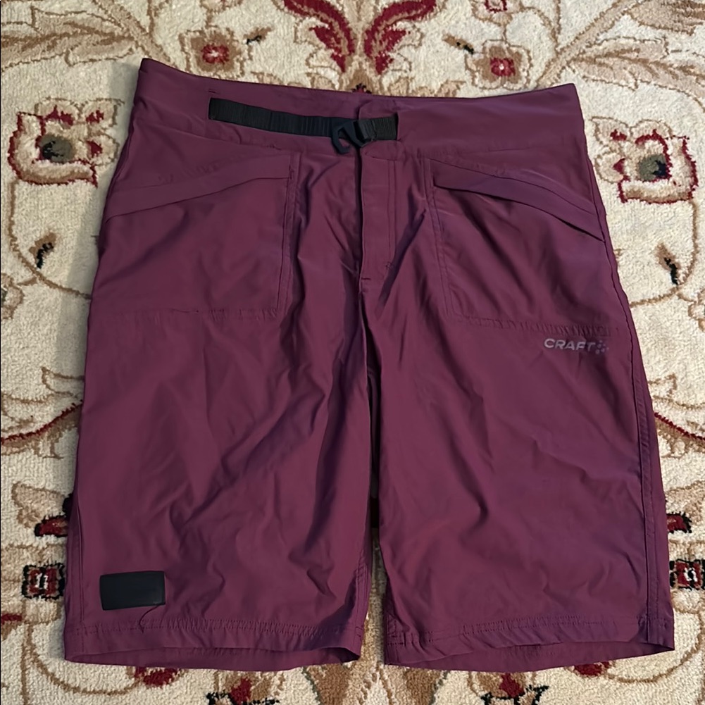 Craft Board Shorts